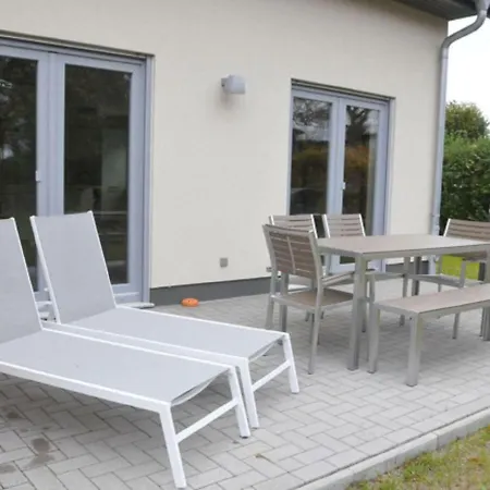 Wreechen 14 Holiday home