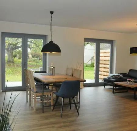 Holiday home Wreechen 14