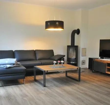 Wreechen 14 Holiday home